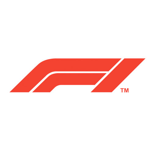 Formula 1 Stickers