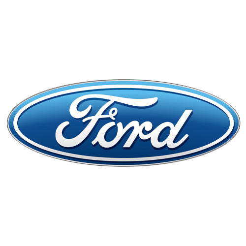 Car Manufacturers Stickers