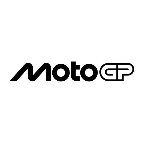 MotoGP Stickers