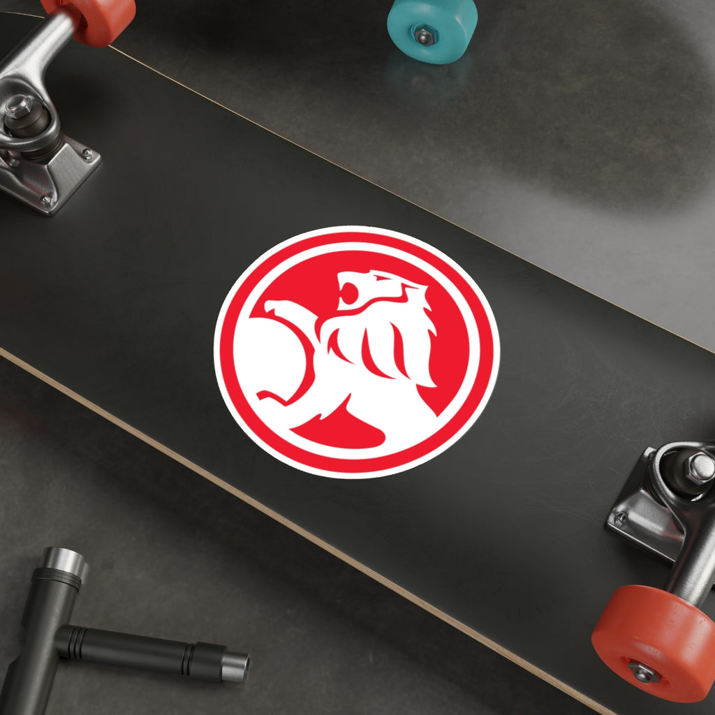 Holden Logo Die-Cut Sticker