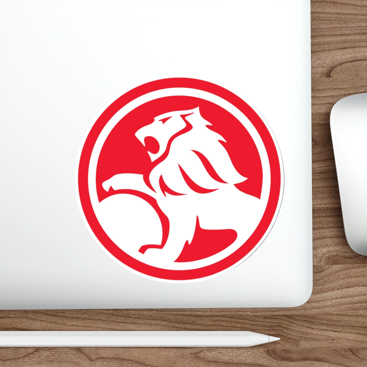 Holden Logo Die-Cut Sticker